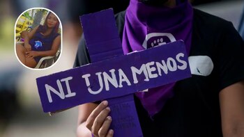 Feminicidio en Colombia: hombre agredió a su pareja con arma cortopunzante en el cuello y la mató cerca de Valledupar
