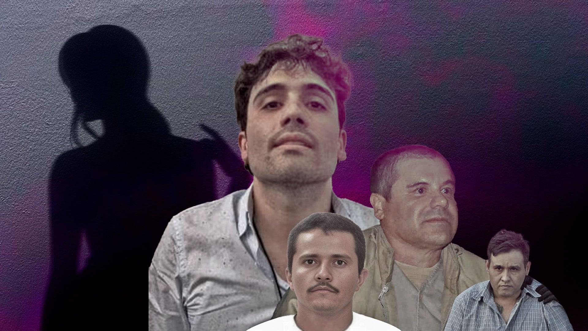 A lo largo de la historia del combate al narcotráfico, las autoridades han utilizado con frecuencia los lazos familiares y sentimentales para localizar a objetivos prioritarios. (El Mencho, EL Chapo Guzmán, La Tuta)