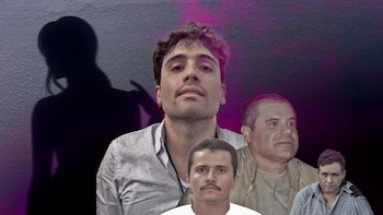 De Guadalupe Moreno Carrillo a