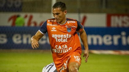 César Vallejo vs Medellín EN VIVO HOY: ‘poetas’ pierden 4-1 por la Copa Sudamericana 2024