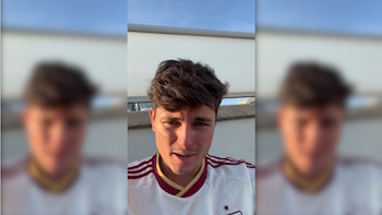 Vito Quiles denuncia que la Policía busca su detención y rechaza entregarse: “Que sigan buscando. Mucha suerte”