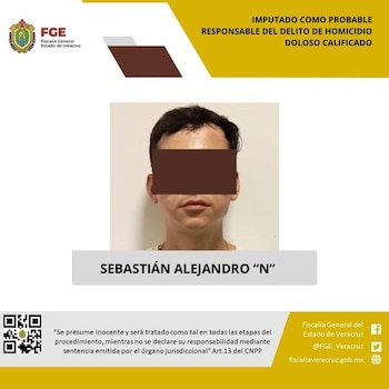 Sebastián Alejandro "N"