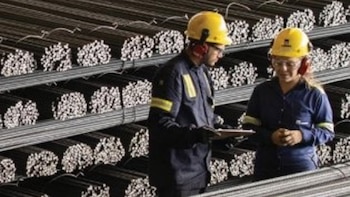 La acerera brasileña Gerdau recorta