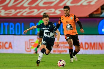 El equipo decidió no reprogramar