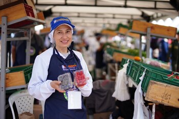 Los principales beneficiarios de este