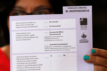 (JAVIER TORRES / AFP)