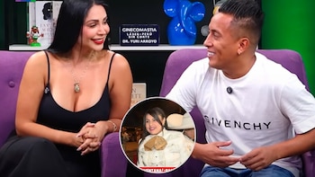 Christian Cueva habría pagado 8 mil dólares por los mariachis del cumpleaños de Pamela Franco: “Está pagando, canje no”