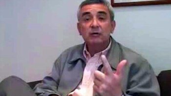 Gonzalo García Ordóñez