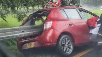 Cuatro muertos y decenas de