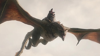 Crítica de ‘La casa del dragón’: la tercera temporada supera las expectativa gracias a un primer episodio que remite a ‘Juego de Tronos’