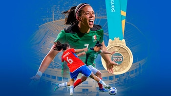 El partido de la Final