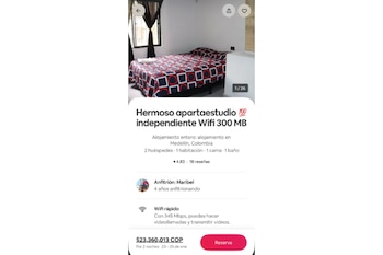 Usuarios han expuesto las tarifas