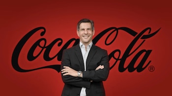 El presidente de Coca Cola para América Latina ratificó el plan de inversión en Argentina hasta 2028