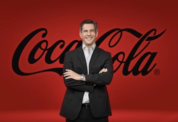 Bruno Pietracci - Coca Cola