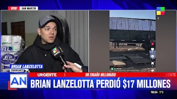 brian lanzelotta