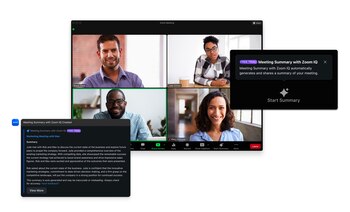 La plataforma permitirá generar mensajes en su chat, aprovechando el historial de la conversación.