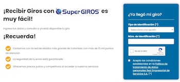 ingreso solidario supergiros