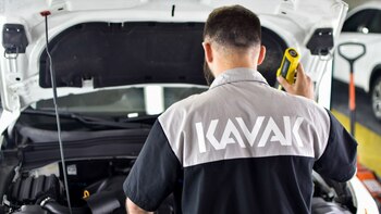 El año pasado, la empresa