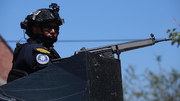 EN VIVO| Seguridad, narcotráfico y crimen en México hoy 3 de abril