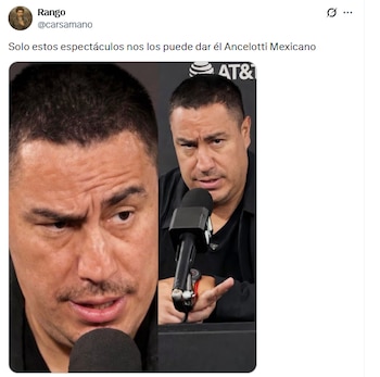 (Redes sociales)
