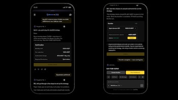 Binance AI Pro
