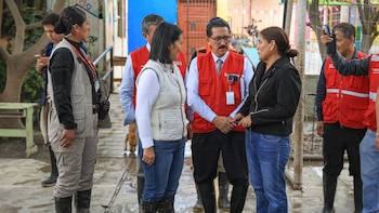 Lluvias en Lima: DRELM confirma retorno a clases presenciales este 18 de agosto, pero 10 colegios seguirán con clases remotas
