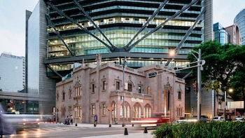 Casa Austin: historia de la