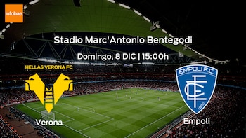 Hellas Verona Empoli
