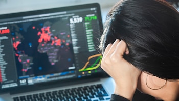 La salud mental de los