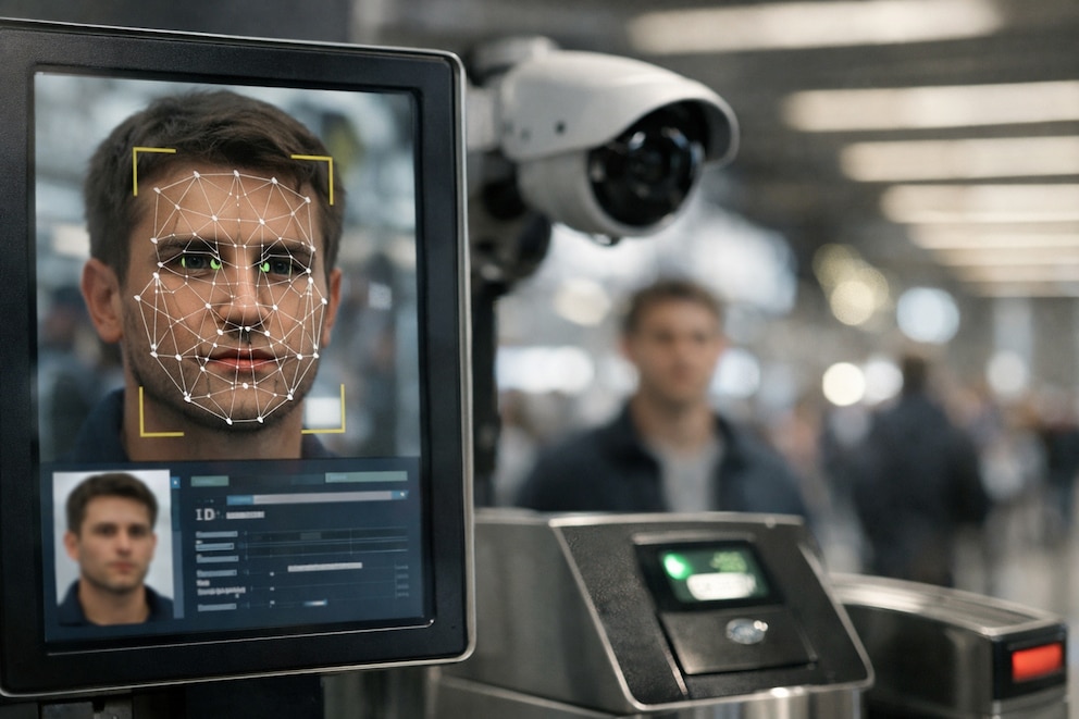 Brasil amplía el uso de reconocimiento facial en aeropuertos y fr (1)