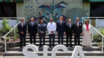 Gobierno de Belice asume la presidencia temporal del SICA