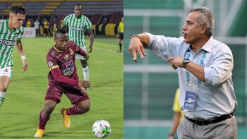 “Jáminton Campaz es el mejor