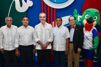 XXV Juegos de 2026