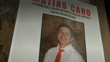 La investigación busca ahora esclarecer