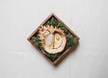 Plato de la carta del