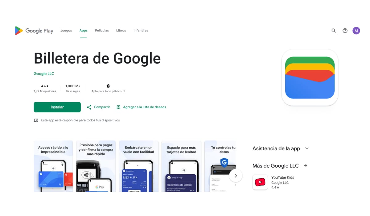 La actualización de Google agregó cambios en relojes, seguridad infantil y localizaciones compartidas, sumado a nuevas funciones en Google Play Store. (Foto: Google Play Store)