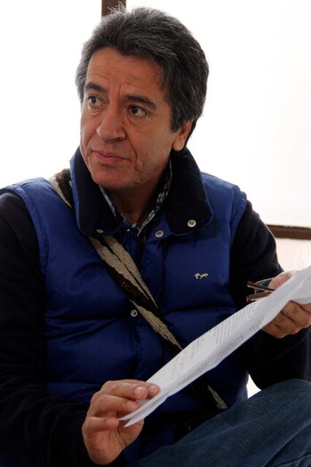 Concejal José Cuesta Novoa