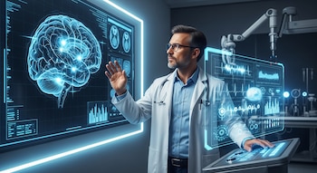 La inteligencia artificial impacta en