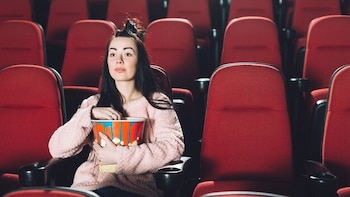 Xavi Abat, abogado: “Si estás de baja por depresión y vas al cine, no te pueden despedir”