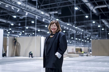 La presencia de artistas latinoamericanos