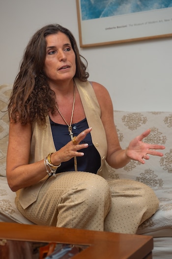 Hace más de dos décadas