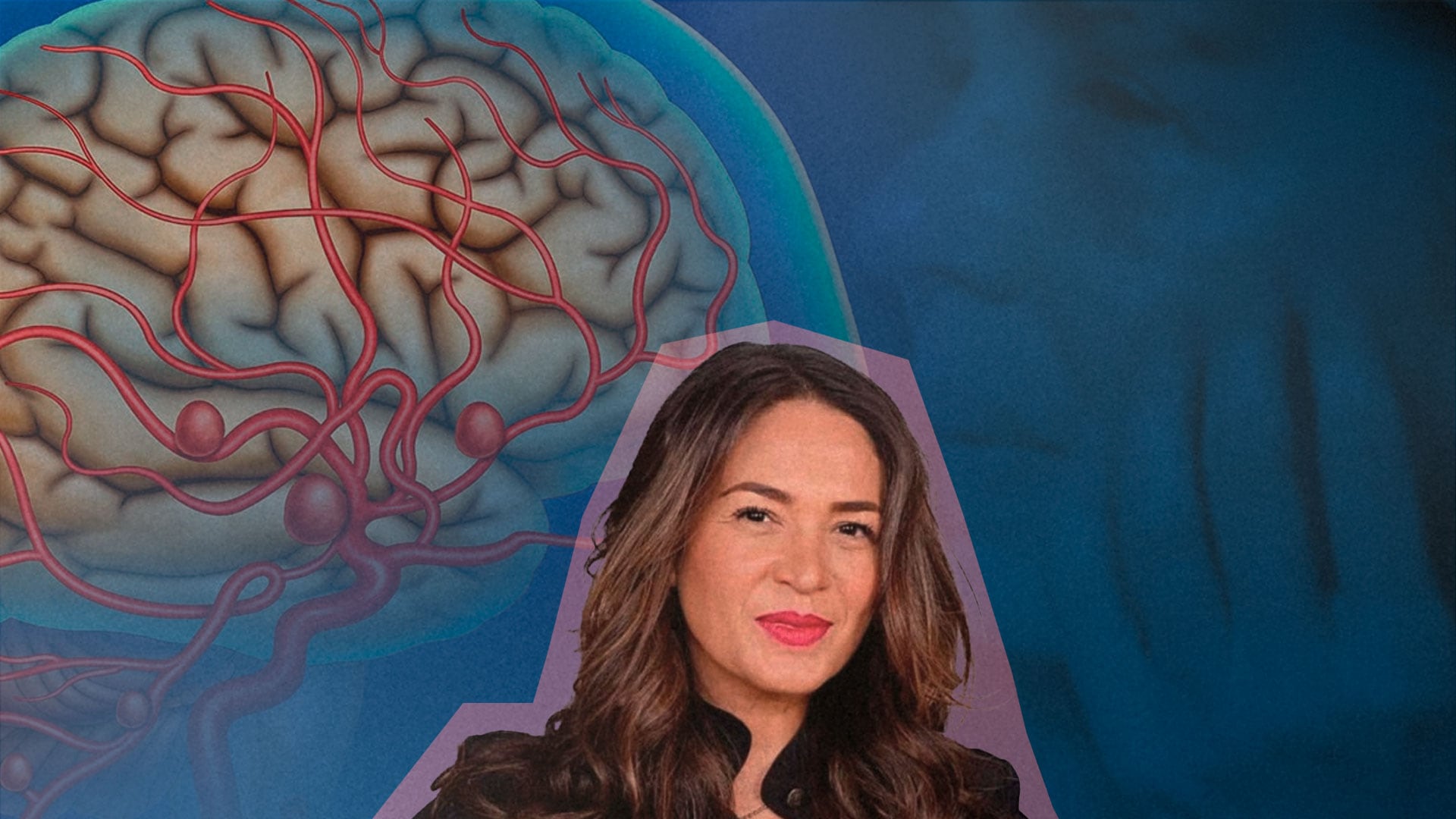 Yolanda Andrade comparte emotivo video de su hospitalización: “La vida es sólo un rato”