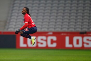 Renato Sánches es uno de