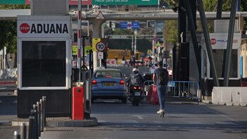 ¿Cuál es el límite de franquicia fiscal para evitar cobro de la Aduana?