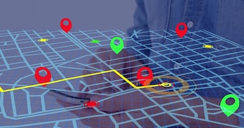 La norma dispone que se prioricen aquellas bases de datos relacionadas con el transporte, la movilidad, la logística y otros sistemas considerados relevantes para la seguridad y la salud públicas (Imagen: Shutterstock)