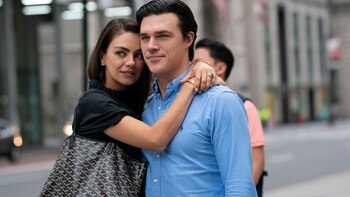 Ani intentará tener una vida