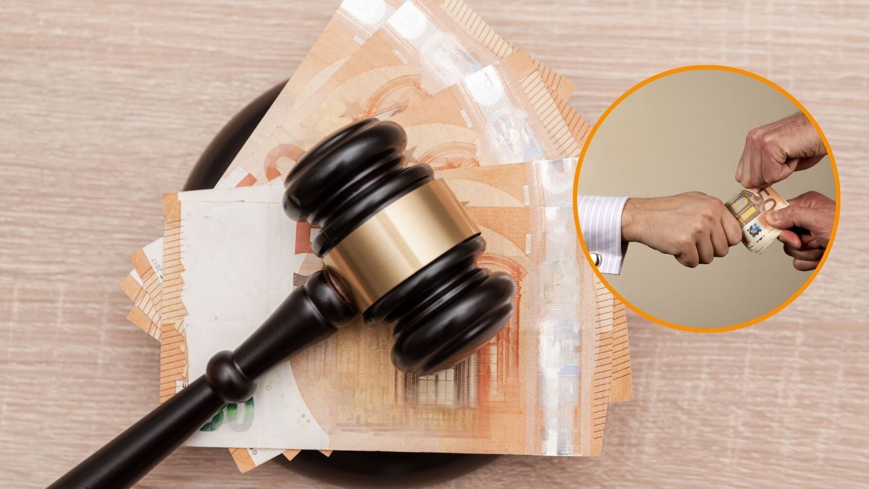 Un tribunal de Salamanca estima parcialmente el recurso del progenitor y revisa los límites de la economía familiar en los pleitos por alimentos. (Adobe Stock, montaje Infobae).