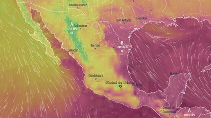 Calor extremo en México: estos 22 estados tendrán temperaturas de hasta 45 grados hoy 16 de mayo