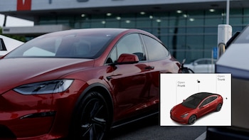 El ajuste que los propietarios de Tesla con Intel necesitan hacer para mejorar la visualización de su coche