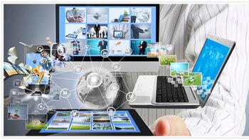 La transformación digital es clave